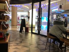 -星巴克(南京鼓楼吾悦广场店)