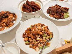 -大铁勺新津菜(中北永旺店)
