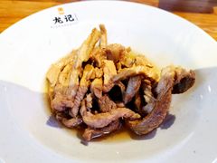 肉丝码-湘人龙记老长沙米粉(华普国际大厦店)