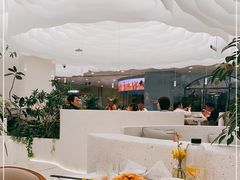 -大树餐厅(朝阳大悦城店)