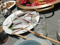 -长嘉·河图火锅(长嘉汇江景旗舰店)