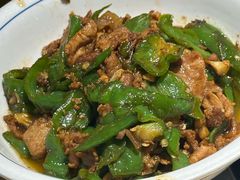 -大碗先生(万家丽店)