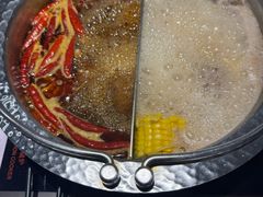 -一绪に寿喜烧自助(世茂广场店)
