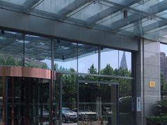 -上海金桥红枫万豪酒店-万豪中餐厅