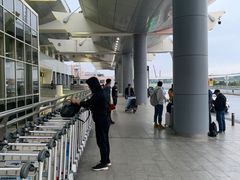 -长沙黄花国际机场-T1航站楼