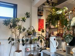 -青莯_Percher Coffee Shop(皮市街店)