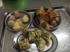 -老福合沟无米粿甜汤粿品店