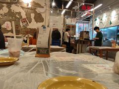 大堂-东排食堂长沙小吃大排档(五一广场店)