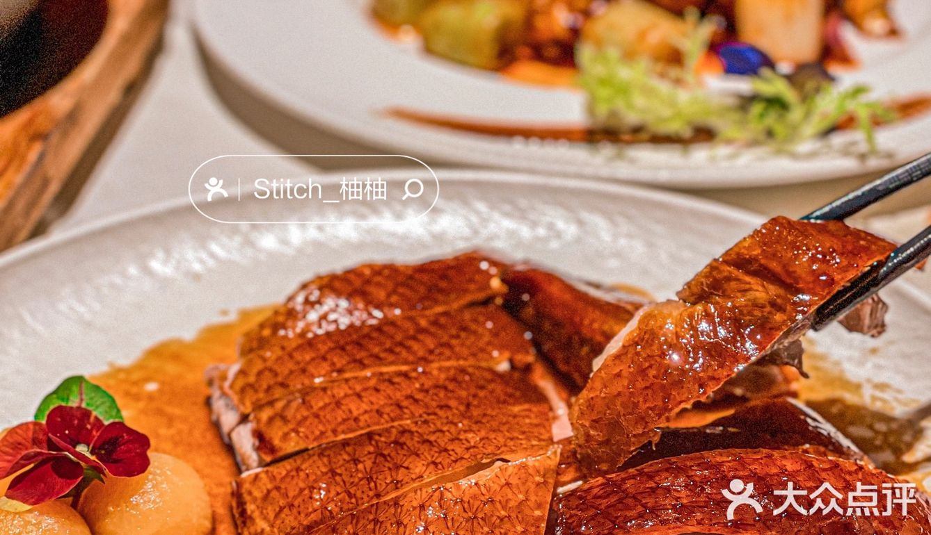 广州太古汇 | 此刻是美馔