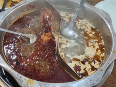 -要得自助火锅(新川路店)