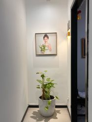 -幺幺BABY婚纱摄影