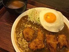 原味鸡块咖喱-金龙咖喱