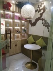 -芳朵美容养生SPA