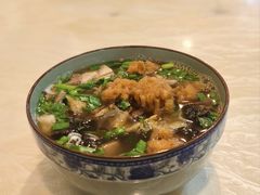 -正宗刘记不翻汤(和园店)