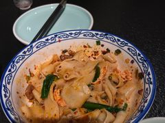 -唐猫庭院·千年陕菜(赛格国际购物中心店)