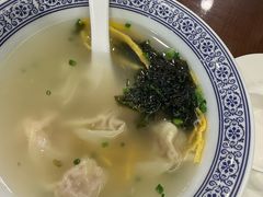 -王家沙点心店(南京西路总店)