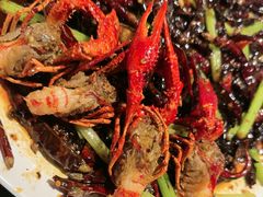 -红盔甲·小龙虾(人民广场店)
