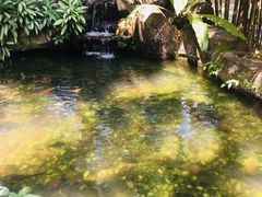 -吉隆坡皇家朱兰酒店
