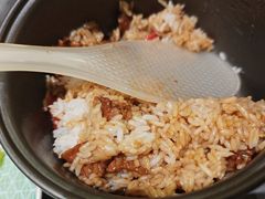 香炸小河虾-八大碗·地道东北菜(东陵西路店)