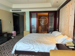 -南京商茂国际酒店(新街口德基广场店)