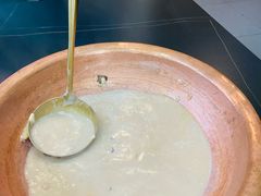 -诺敏塔拉奶茶-布里亚特包子-手把肉(锦都会店)