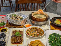 -潮之南·潮汕菜·鱼仔档(南山店)