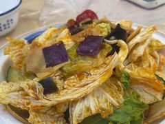 -北方饺子王·海肠捞饭·海鲜锅(山大店)