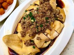 -肥仔文澳门猪骨煲(南京西路店)