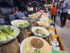 -黄三怪(无影山北路店)