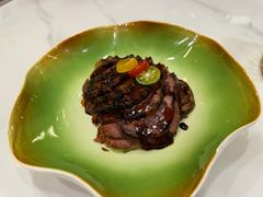 -雅酌园·烟火南京菜(颐和路店)