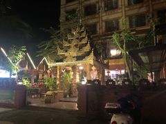 -瑞丽觉觉味道·异国风情(瑞丽大道店)