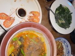 -闽鄂情·闽南招财鸭(水头店)