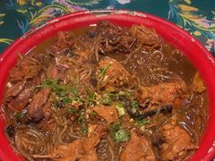 -人民公社大食堂(顺义总店)