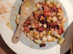 -鸽子窝(宋庄店)