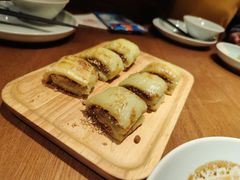招牌麻糍-弄堂里·寻味杭州(湖滨银泰in77C区店)