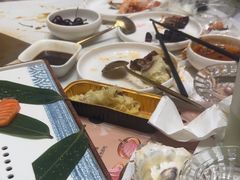 -小茉庐和牛自助火锅(龙湖万达店)