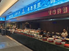 -国惠大酒楼(仓山万达店)