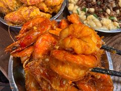 -辣螃铠盆盆蟹大排档(海昌店)