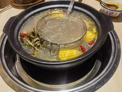 -湘小妹湖南土菜(南新路店)