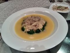 -东港喜来登酒店·天香阁中餐厅