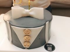 -蜜肆动物奶油蛋糕·个性定制·下午茶甜品