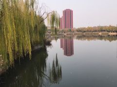 -南翠屏公园