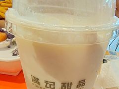 -满记甜品(荟聚购物中心店)