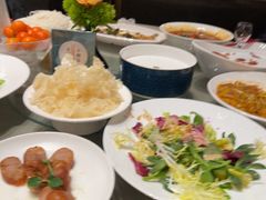 -凤凰园烤鸭店·唐山菜·传承花椒肉(老唐丰路店)