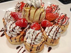 -StayReal Cafe(长宁来福士广场东八区店)