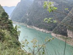 -乌江画廊(彭水苗族土家族自治县)