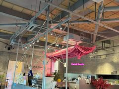 -Sarah西点·烘焙·餐厅(翰林府旗舰店)