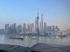-上海外滩茂悦大酒店