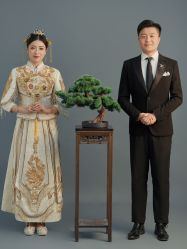 -帆拉斐婚纱摄影(春熙店)