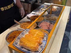 -李氏酥饺(Happy站台店)